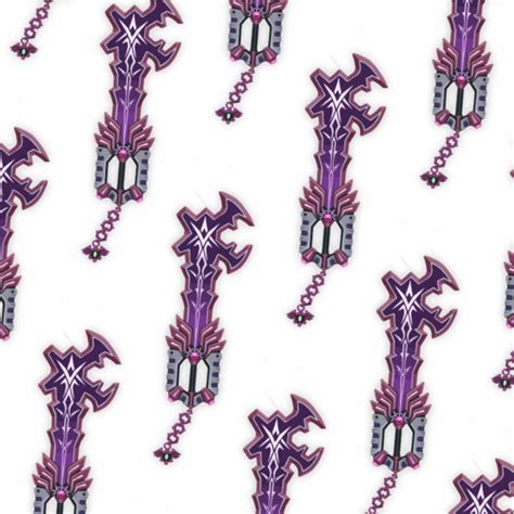 darkgnaw keyblade